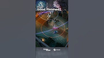 Destroyed by the VF beast! #EternalReturn #gaming