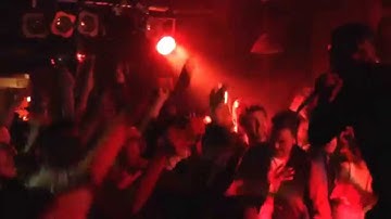 D Double E & DJ Comfort at Pirate Radio, Buffalo. Cardiff 23rd May