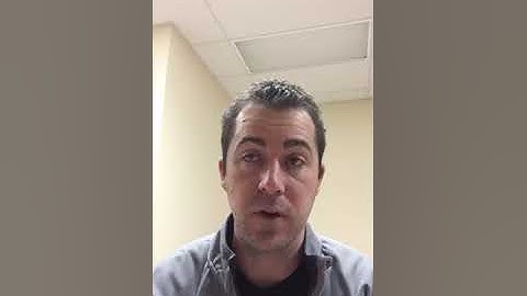 EDL 851 Module 1 - Intro