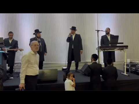 יידל וורדיגער - לוי פאלקוביץ ותזמורת של שמעי ליווי