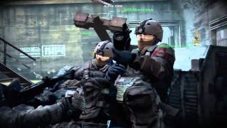 KILLZONE 3 BETA: Operations [720p]