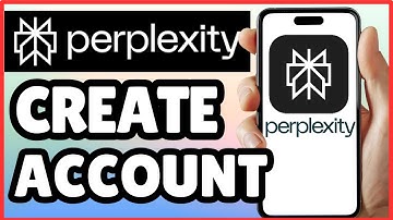 How to Create an Account on Perplexity AI App | Quick & Easy