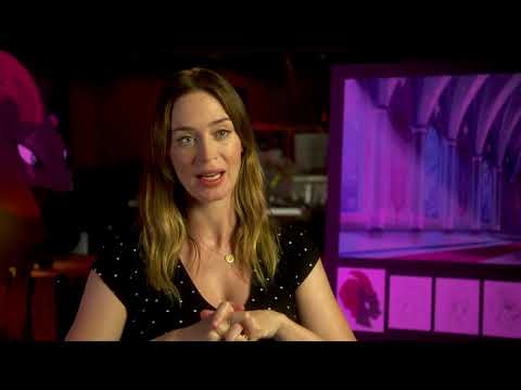 My Little Pony: The Movie || Cast & Crew Soundbites || SocialNews.XYZ