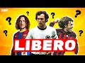 Comment le libero atil marqu lhistoire du football  