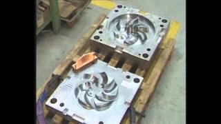 Comi Milling Machine Techmill