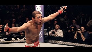 Jose Aldo - Scarface