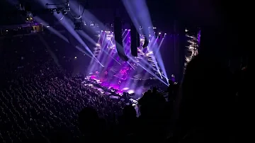 Tool- Culling Voices (Snippet 3) Manchester Arena 2/5/22