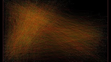 Life Pixel Particles - Allegro library and C++ - 10/12/2016