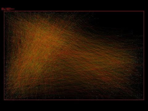 Life Pixel Particles