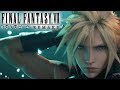 CANLI BÖLÜM - FINAL FANTASY VII REMAKE TÜRKÇE - Bölüm 4