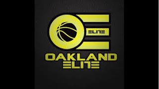 OE🏀 2028 Team Jarred | Mitten Recruit Spring Showcase | Brackets Game 2 vs. DC Rice Elite | 4.27.25