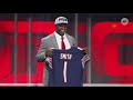 6 things to know from 2018 NFL Drafts first round