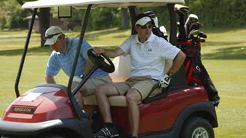 Stephanie Wetzel Charity Golf Outing 2014