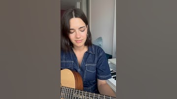please please please acoustic cover🎼 #shorts #shortsvideo #shortsfeed #cover #singer #foryou