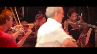 Video thumbnail of "KOUM TARA - Teaser - Sid Hamed BELKSIER / Karim MAURICE/ Camerata du Rhône"