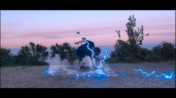 After Effects - Nephew