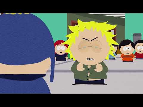 Tweek Craig Break Up South Park Max
