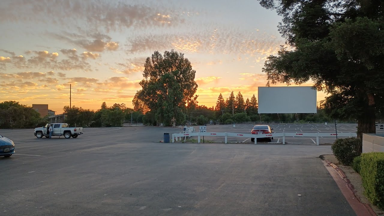THE WESTWIND SACRAMENTO DRIVE INN