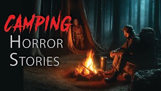 2 Hours of Scary Camping & Deep woods Horror Stories - Vol 42 (Compilation) Scary stories