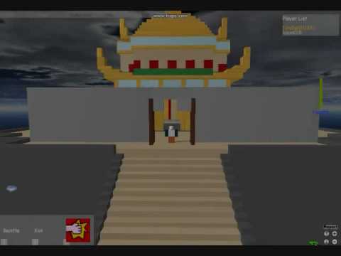 roblox-rox fireball11121 bean018 kung fu fighting (panda style)