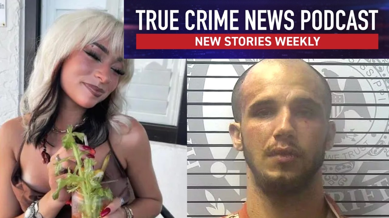 ⁣They released him on bond. He beat her to death.