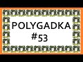 Polygadka #53 - Microsoft Word, A Little Big Planet [2008-11]