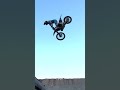 Sending it through fire!!! 🔥