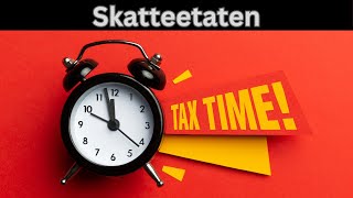 What is Skatteetaten in Norway? || Skatteetaten || norway skatteetaten