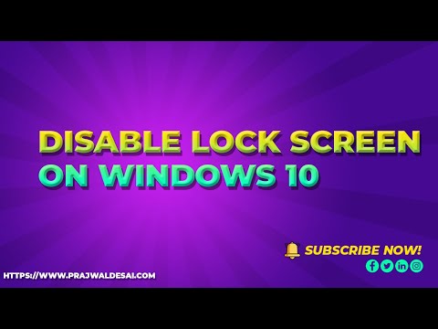 Video: Lupa Kata Sandi Administrator Windows