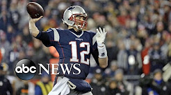 Tom Brady's Inspirational Instagram Post May Hint at Secret of his Success