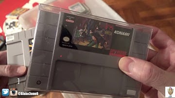 My Childhood Video Game Collection in One Mystery Box [Part 2]