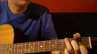 hello goodbye-part 2-beatles-guitar lesson