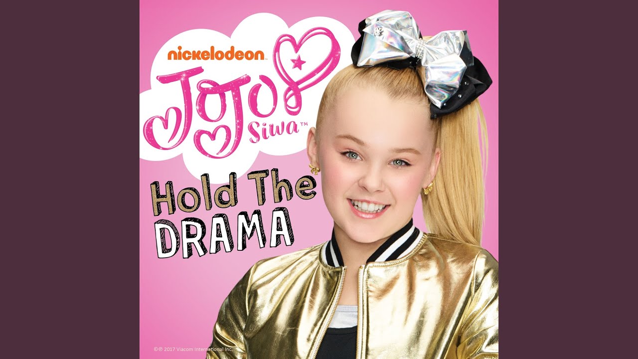 Watch Hold the Drama on YouTube