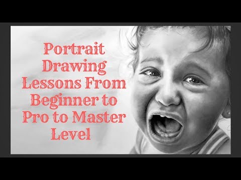 hand-drawn-portraits---realistic-drawing-tips-and-techniques---how-to-draw-realistic-portraits