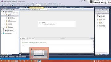 High Chart in C# (Part2)