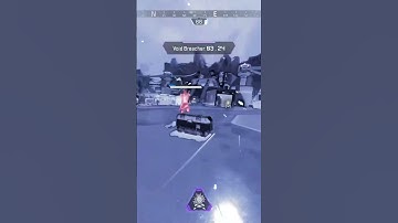 Kraber 2v1 #apexlegends #apex #shorts #fyp #gaming #fortnite