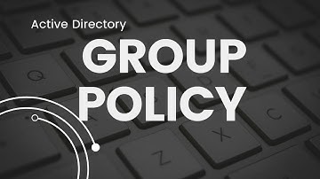 Group policy applied and explanation live - The Easy Way | #GPO #vikramsofttech