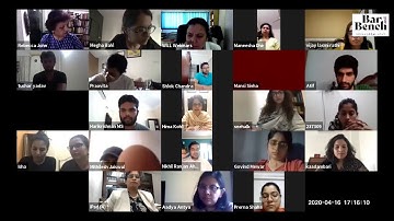 The Art of Cross Examination & Criminal Trials - A Webinar by WILL