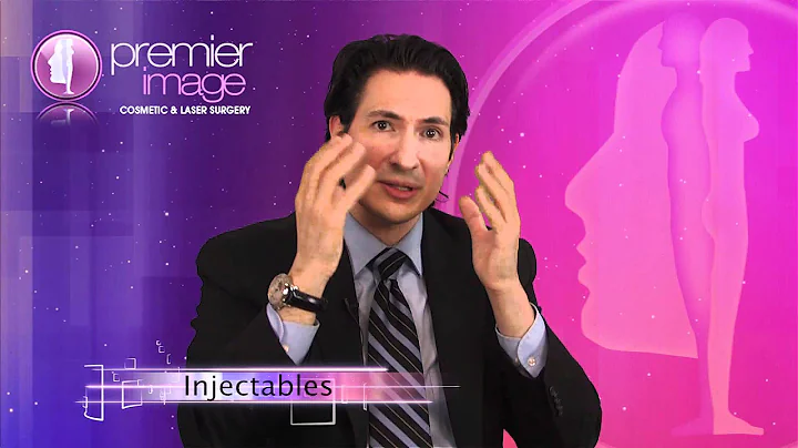 Injectables and Soft Tissue Fillers - Louis M. DeJoseph, M.D.