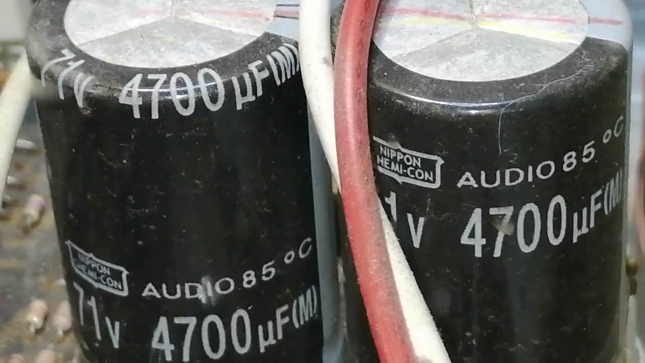 Pioneer vsx-d 812 k.