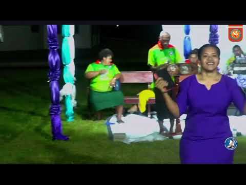 Otioti Ni Bogi Ni Veivakalotutaki Tubou Lakeba Rev Iliesa Koroi