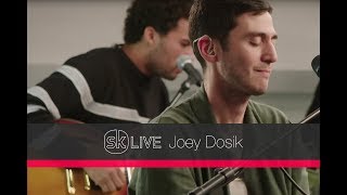 Watch Joey Dosik Get It Right video