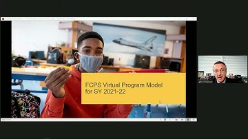 May 4 2021 Return to School Work Session Presentation