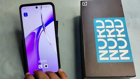 OnePlus Nord CE 4 lite 5G me one handed mode kaise kare, how to use one handed mode