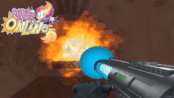 Terminator: SkyNET by tbcr in 17:56 - Summer Games Done Quick 2020 Online