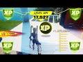 Insane XP Glitch Working Right Now In Fortnite! (55,000,000 XP In NO TIME)