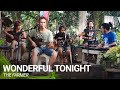 Wonderful Tonight cover by THE FARMER BAND