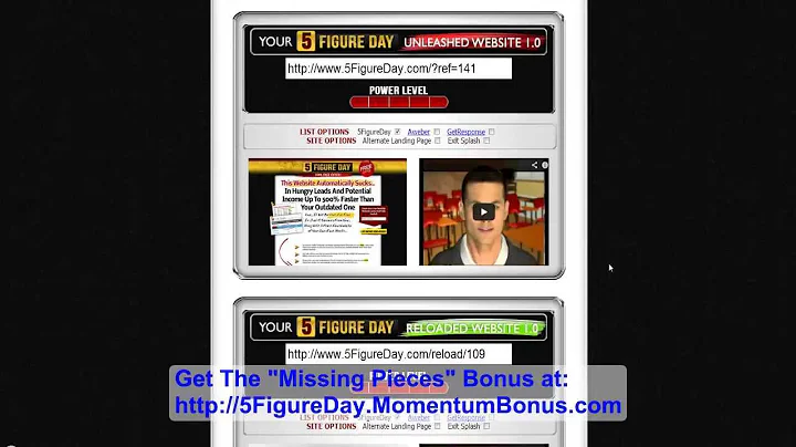 5 Figure Day Bryan Winters Review