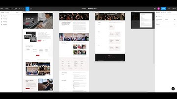 Phtma 5 - Contact Page: How to build a static website from scratch in HTML and CSS