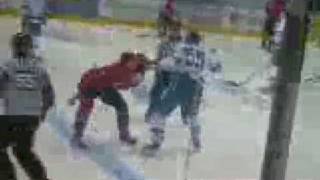 George Dunn Vs Dan Maggio